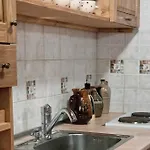 Vila Anna Ribarica