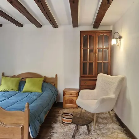 Villa Anna Ribarica